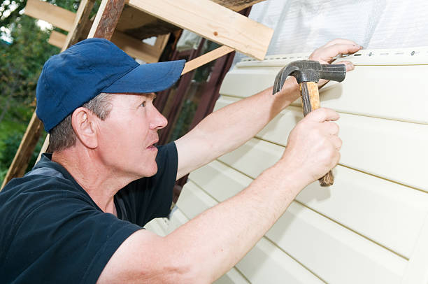 Professional Siding Installation & Repair in Lake Shore, UT